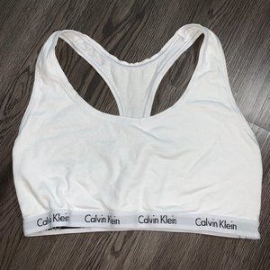 Calvin Klein Bralette